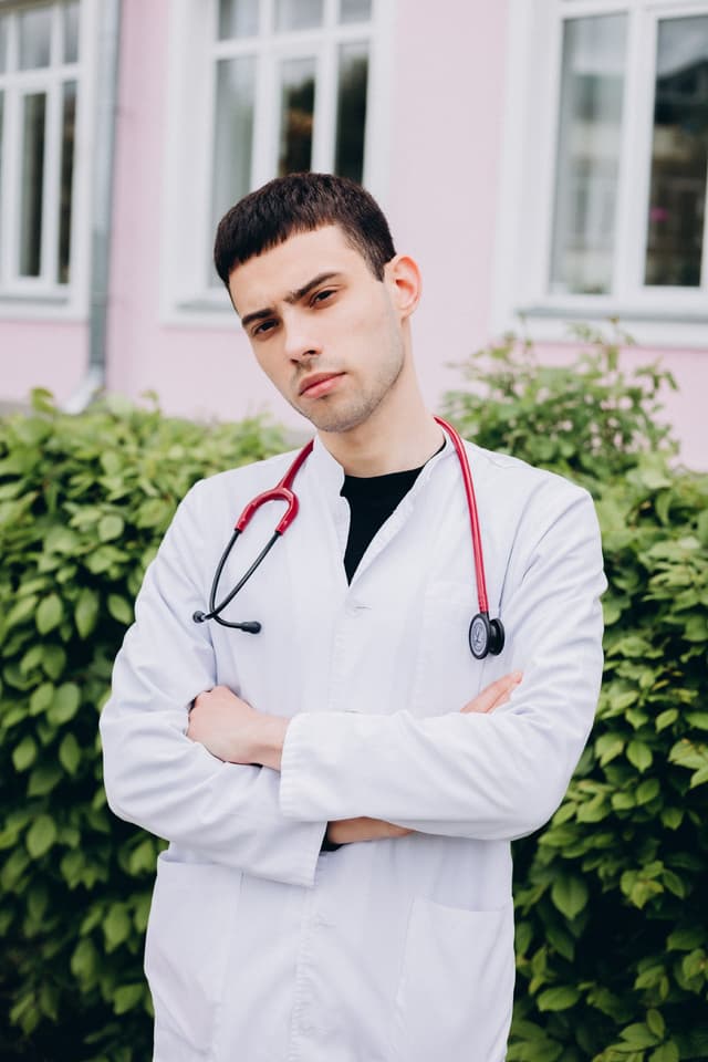 Швед Олексій Вадимович