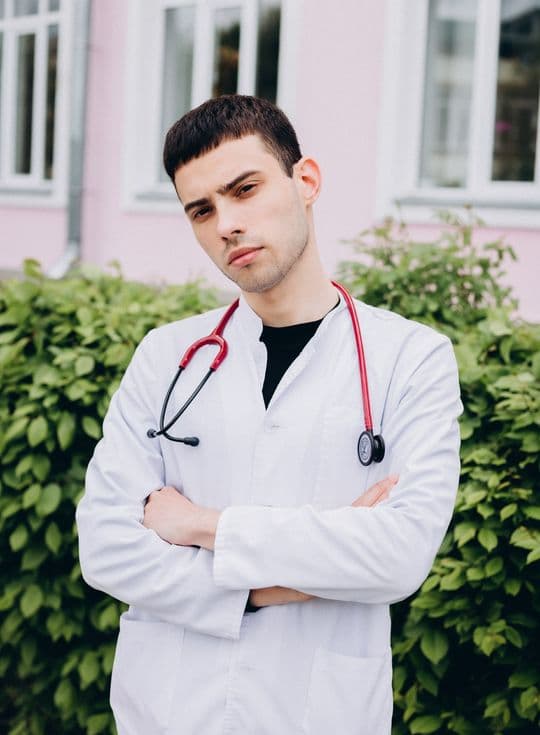 Швед Олексій Вадимович